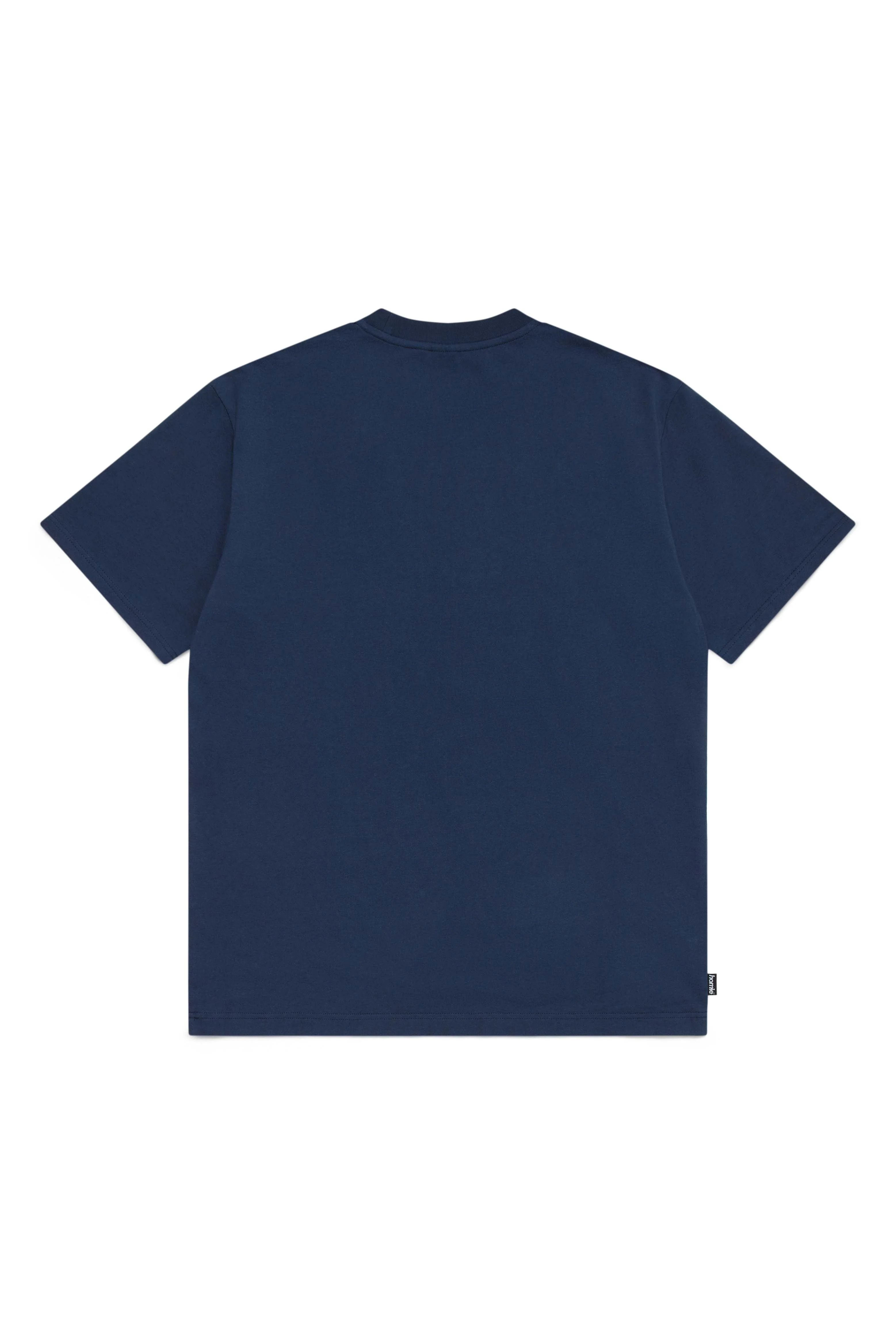 Everyone Tee - Navy - Image 4