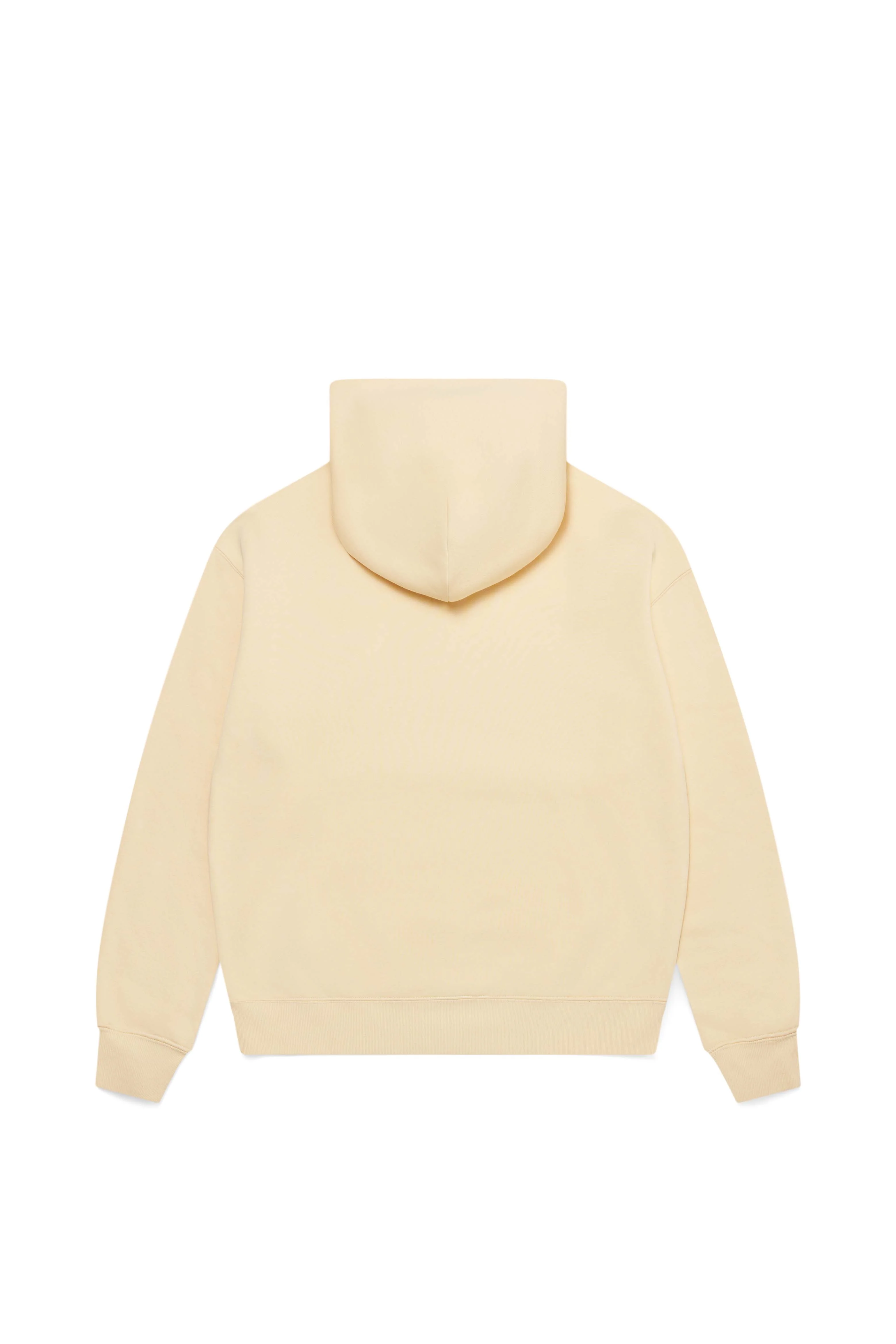 Positive Purpose Hoodie - Butter - Image 4